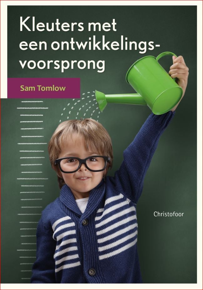 Kleuters met een ontwikkelingsvoorsprong