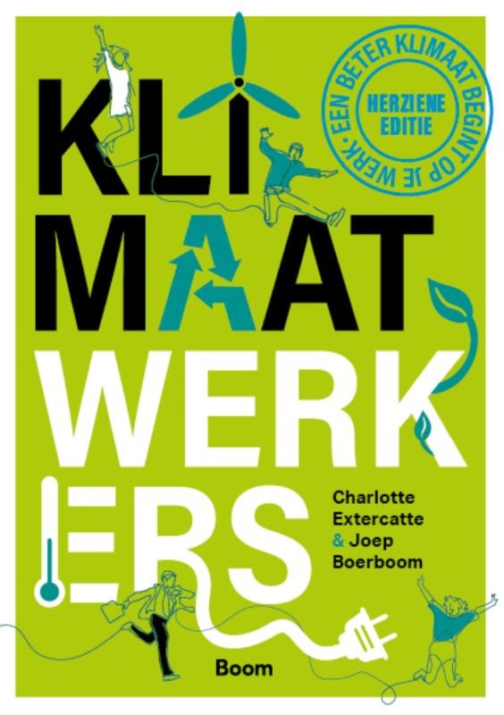 Klimaatwerkers