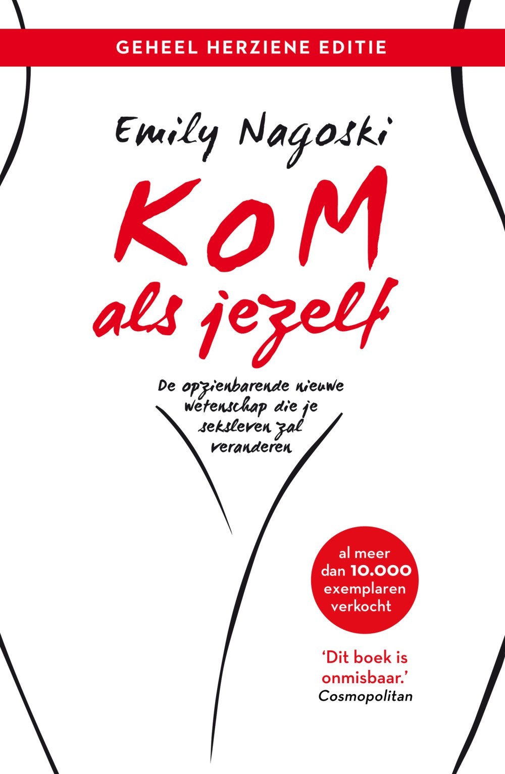 Kom als jezelf