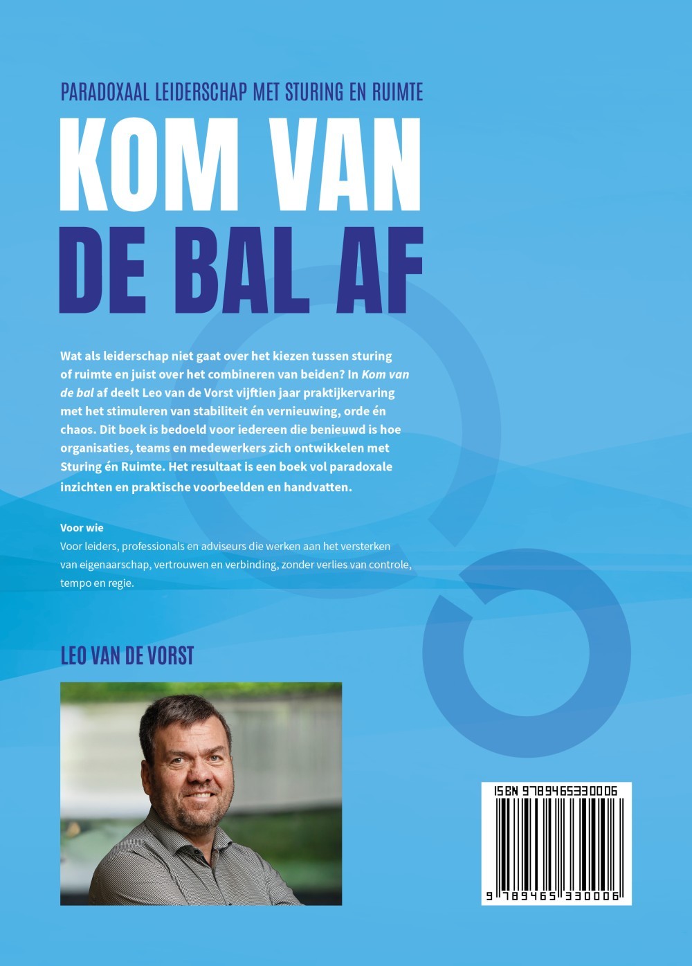 Kom van de bal af
