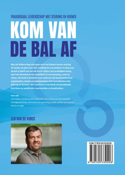Kom van de bal af