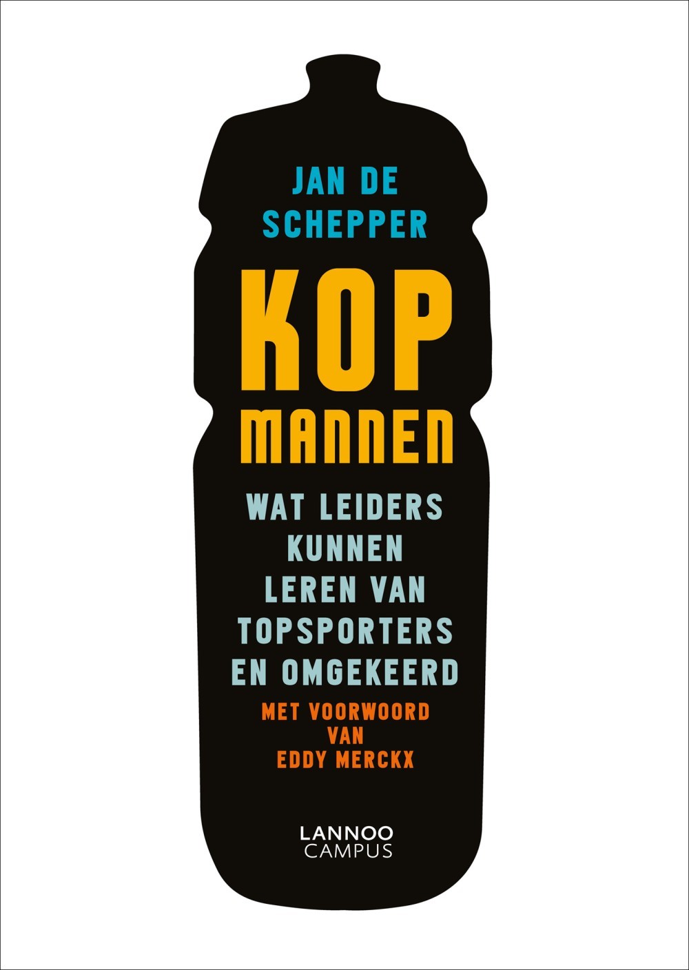 Kopmannen