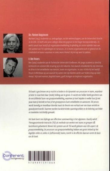 Kracht in samenwerken