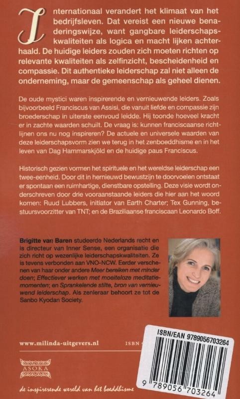 Kracht van compassie