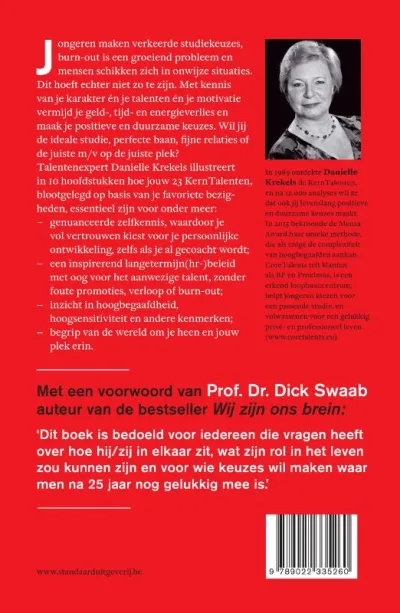 Krachtig met KernTalenten