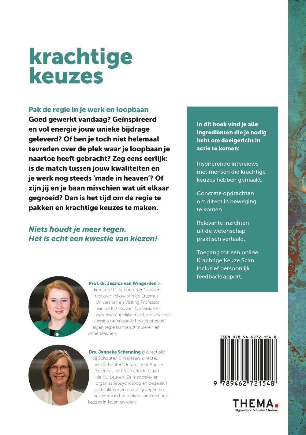 Krachtige Keuzes