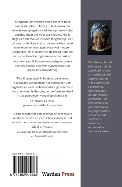 Kringloop van Moed