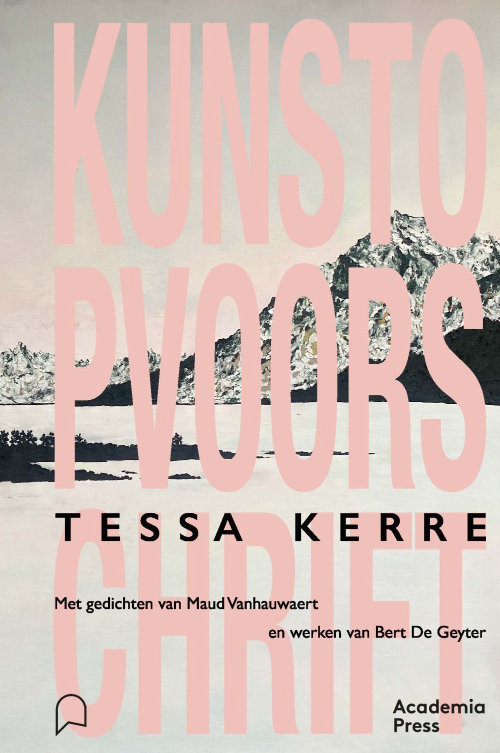 Kunst op voorschrift