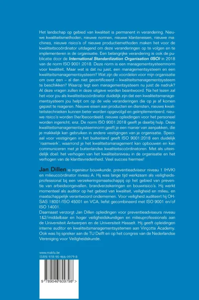 Kwaliteitsmanagementsystemen