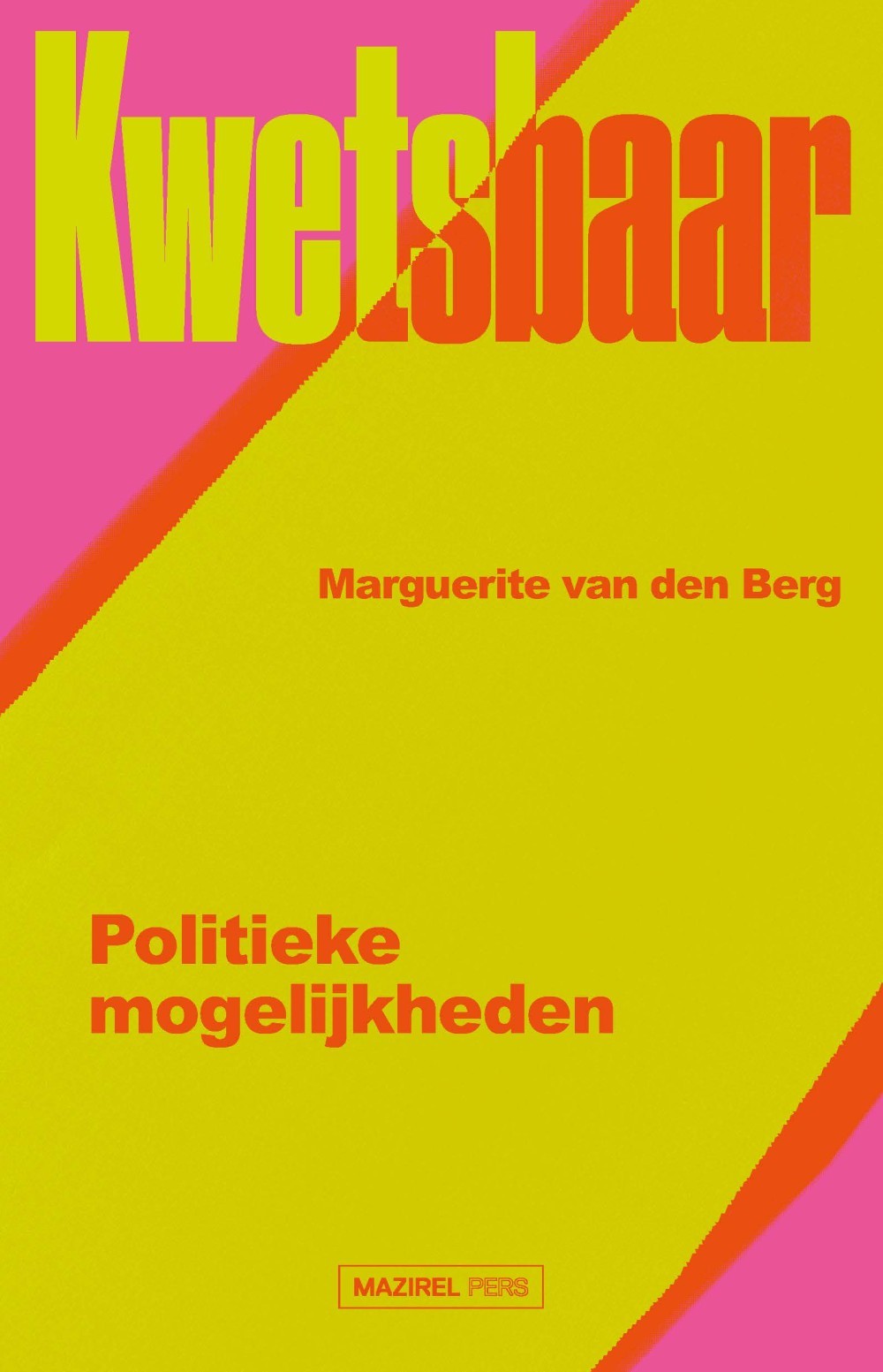 Kwetsbaar