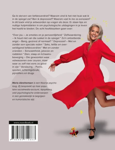 Laat je niet gek maken