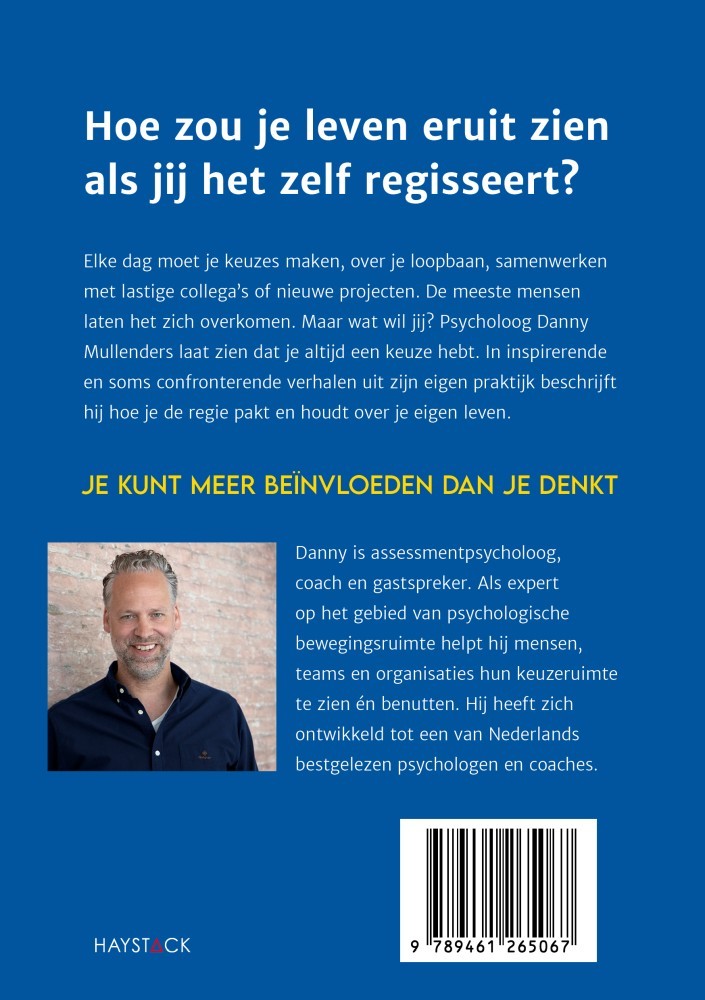 Laat je niet kiezen