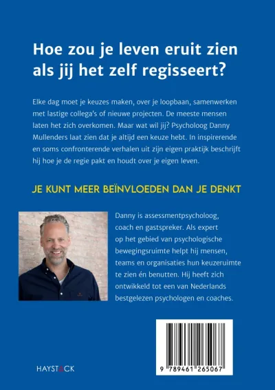 Laat je niet kiezen