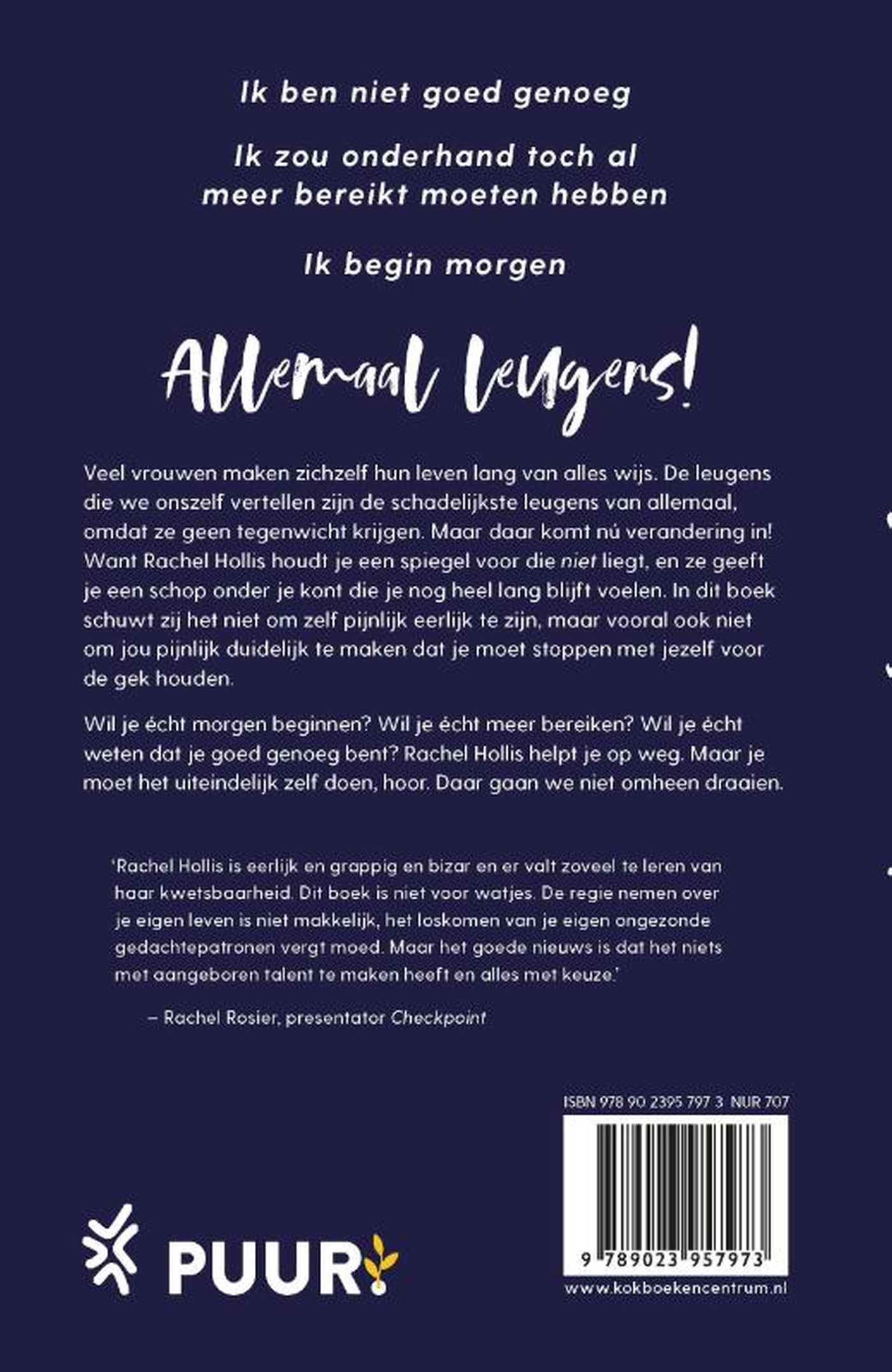 Laat je zien!