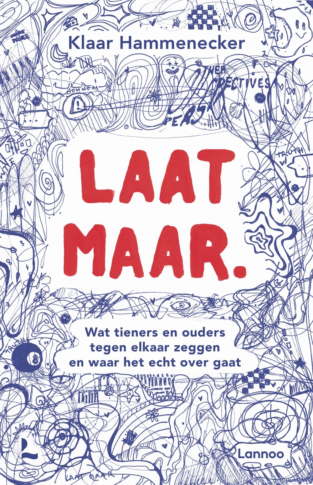 Laat maar
