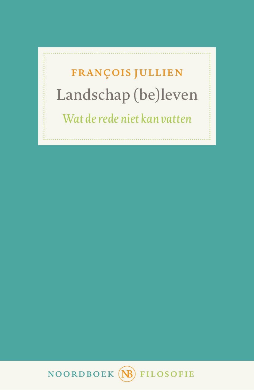 Landschap (be)leven