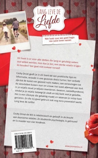 Lang Leve de Liefde