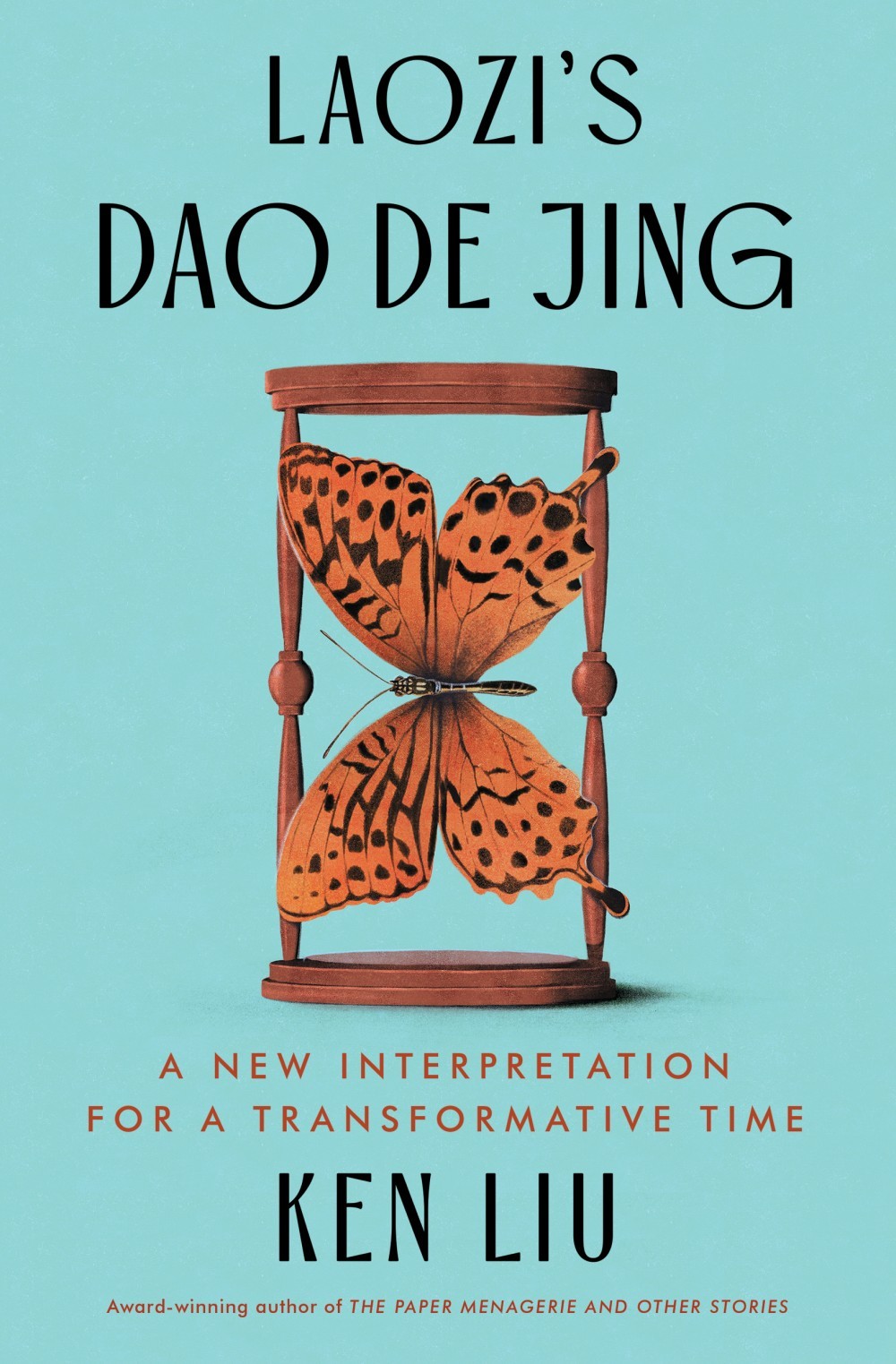 Laozi: Laozi's DAO de Jing