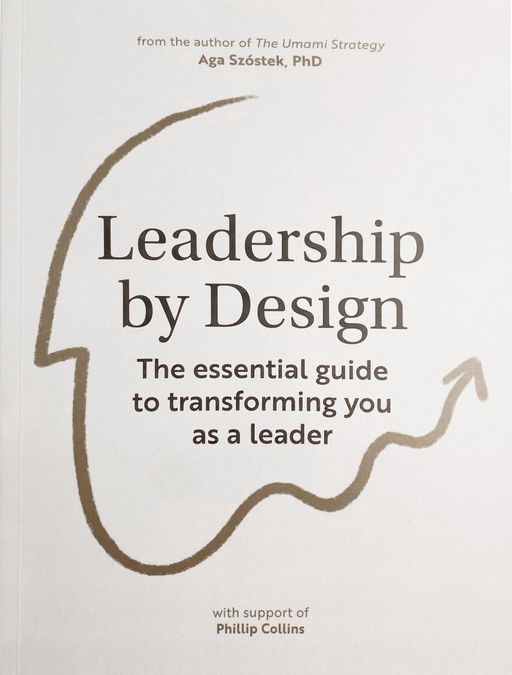 Leadership by Design