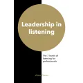 Leadership in listening