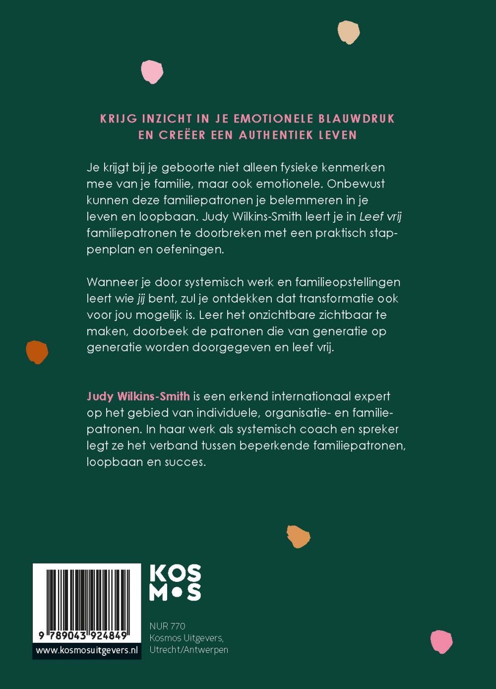 Leef vrij