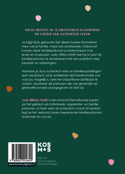 Leef vrij