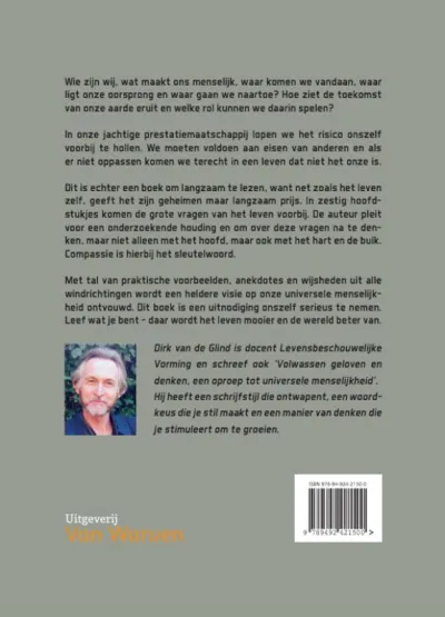 Lééf wat je bent!