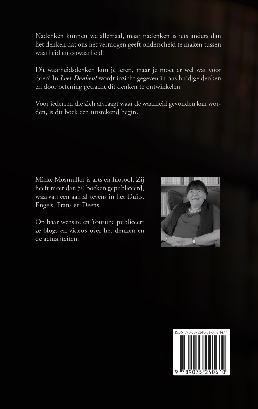 Leer Denken!