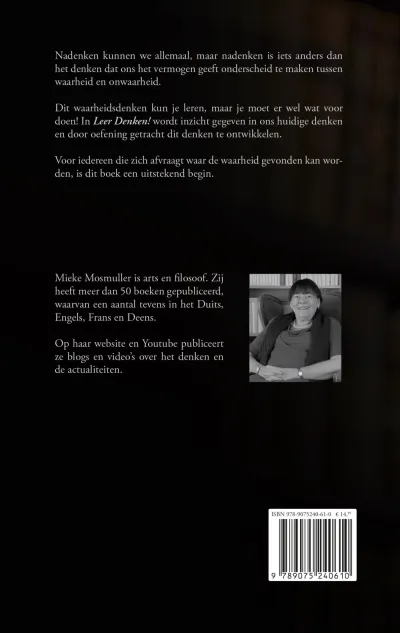 Leer Denken!