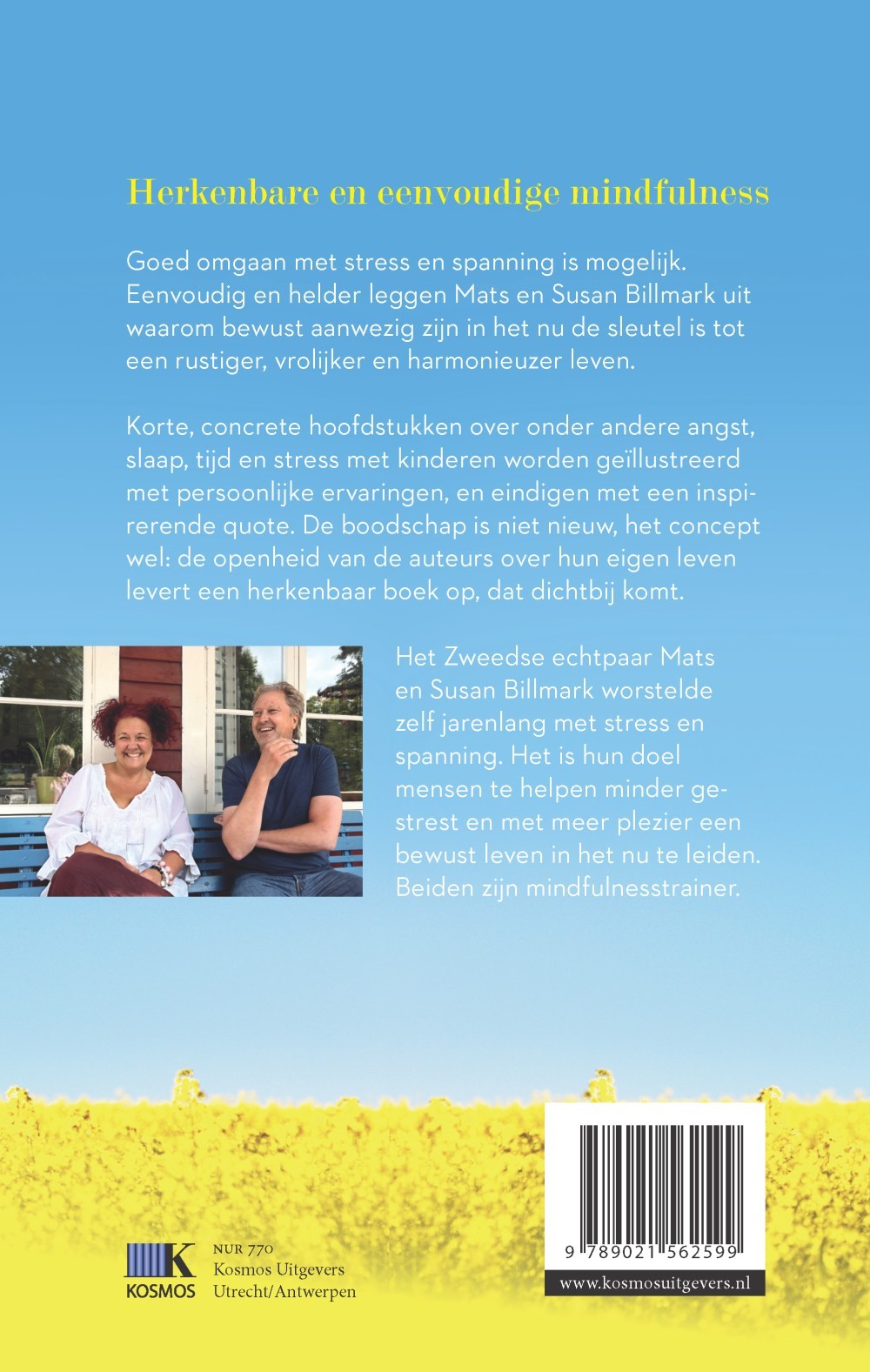 Leer te leven