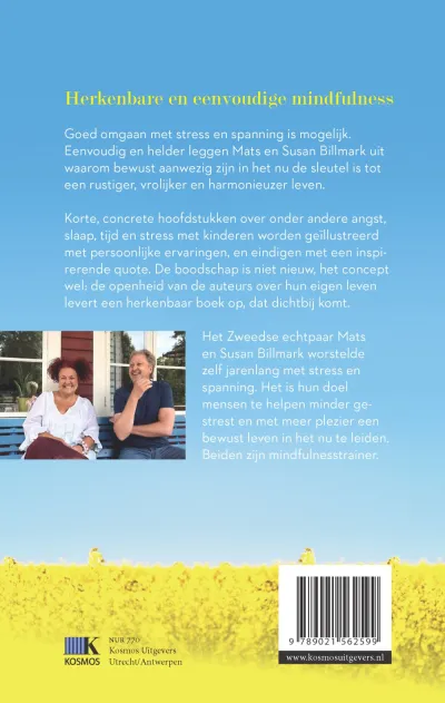 Leer te leven