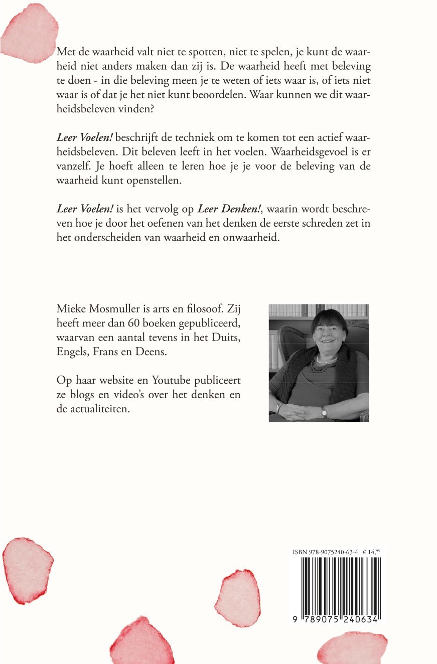 Leer Voelen!