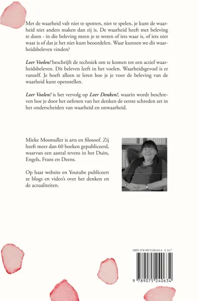 Leer Voelen!