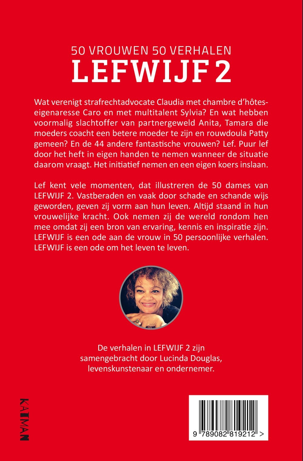 Lefwijf 2