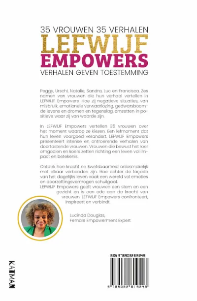 LEFWIJF Empowers