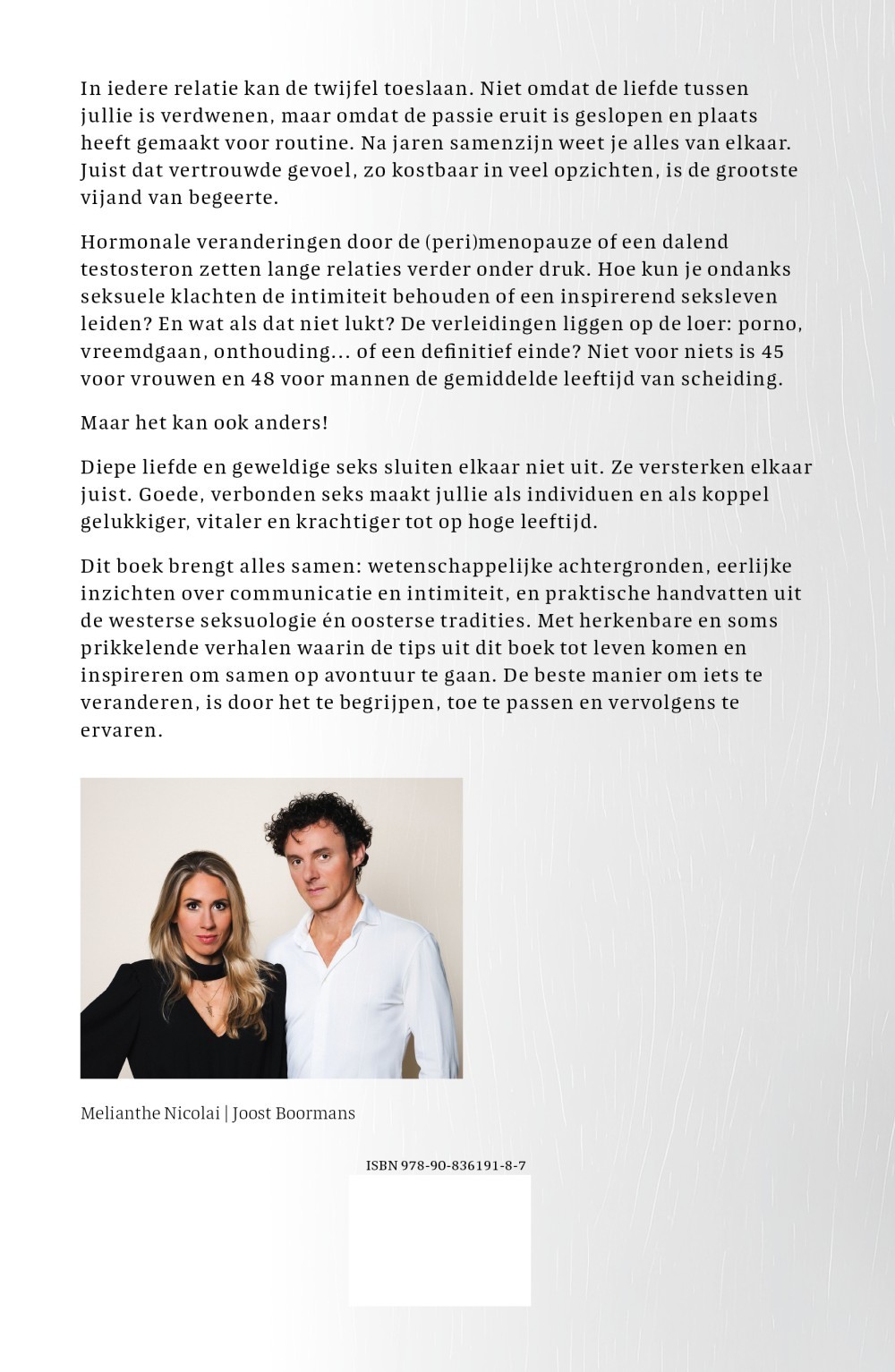 Legendarische Liefde