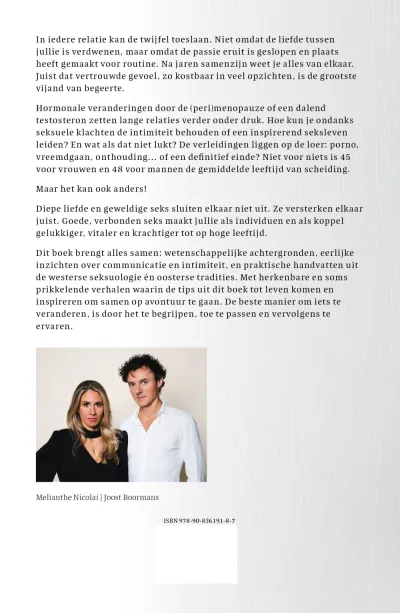 Legendarische Liefde