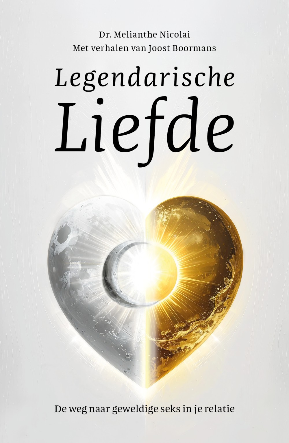 Legendarische Liefde