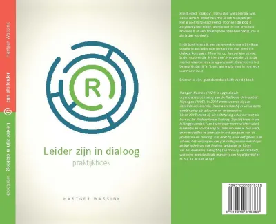 Leider zijn in dialoog