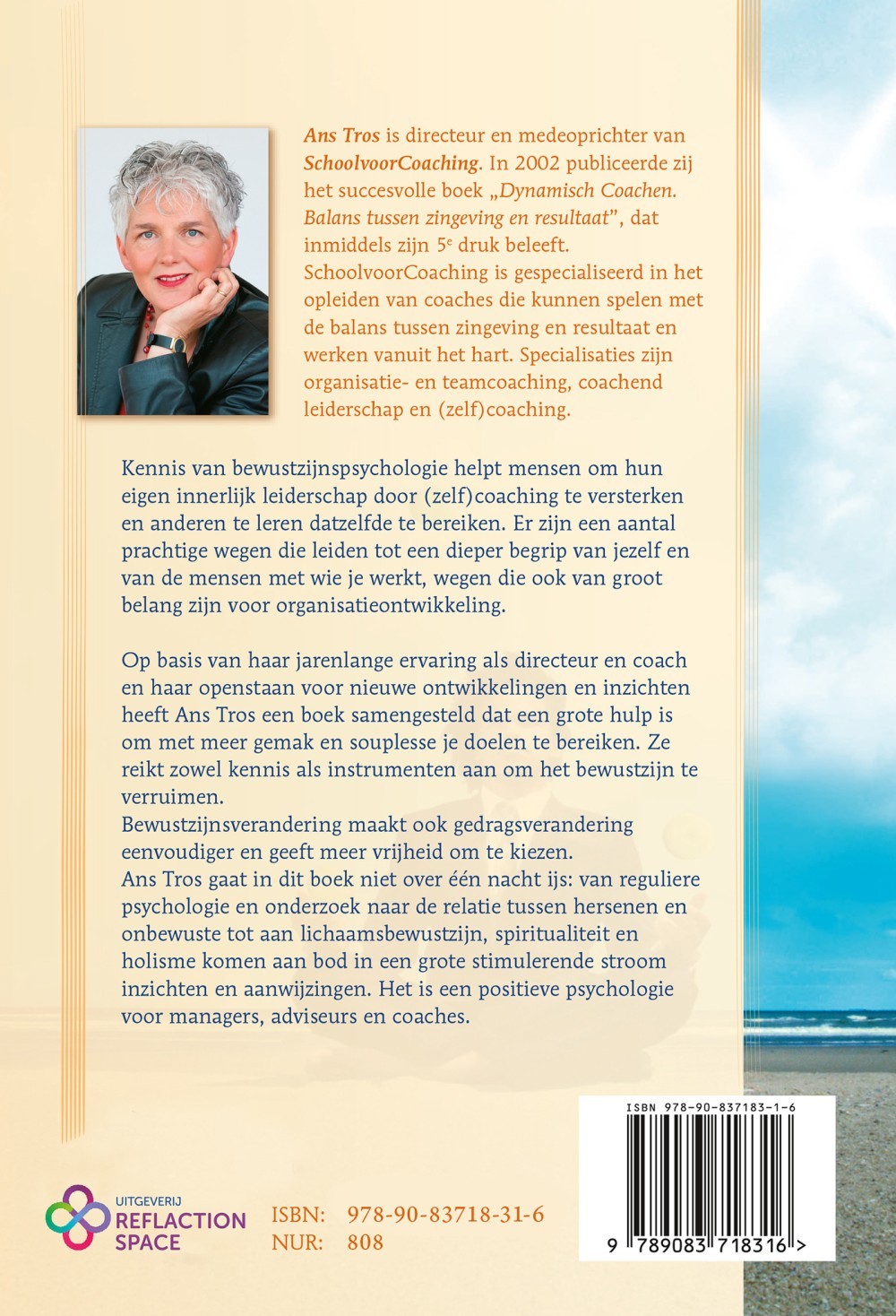 Leiderschap door (zelf)coaching