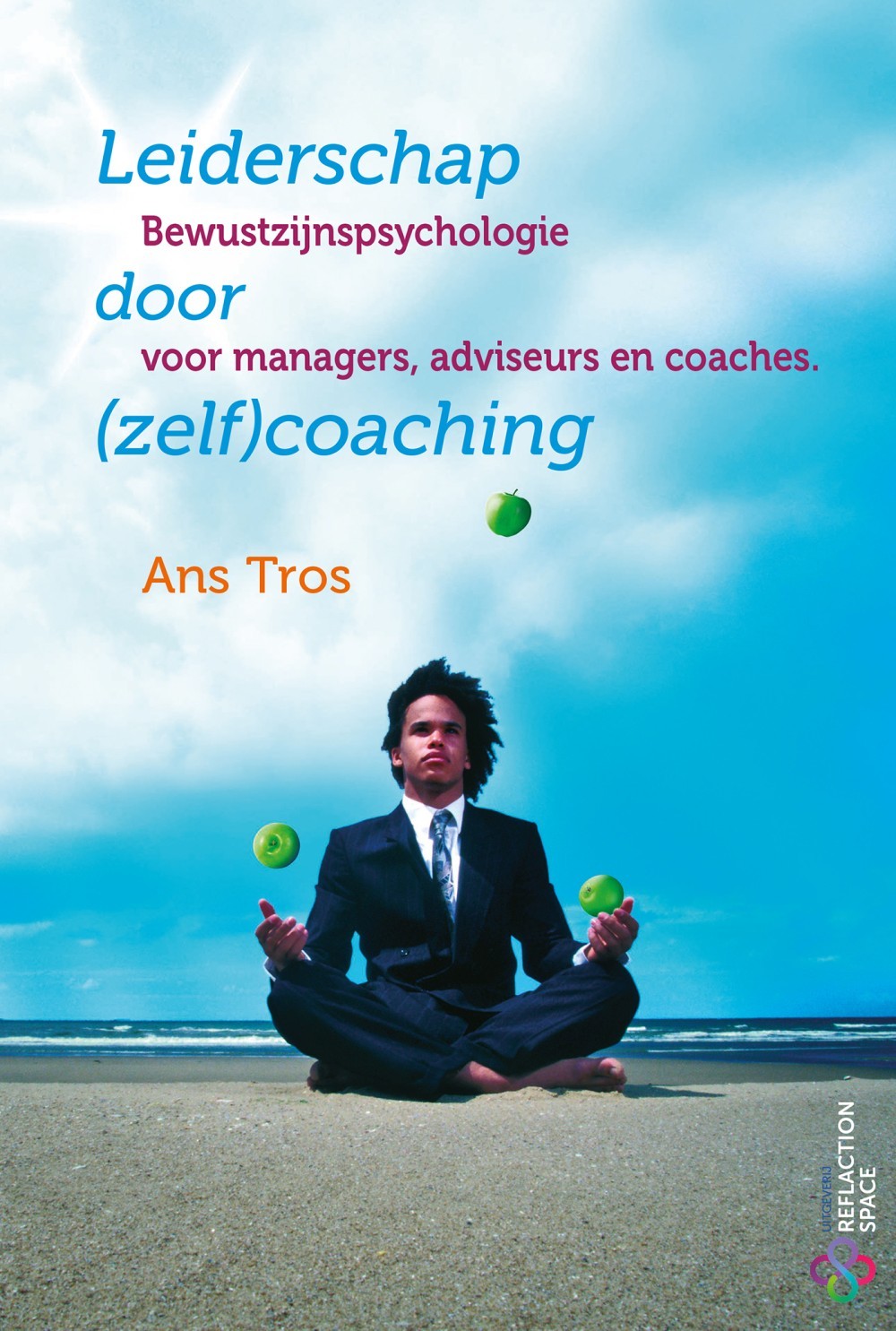 Leiderschap door (zelf)coaching