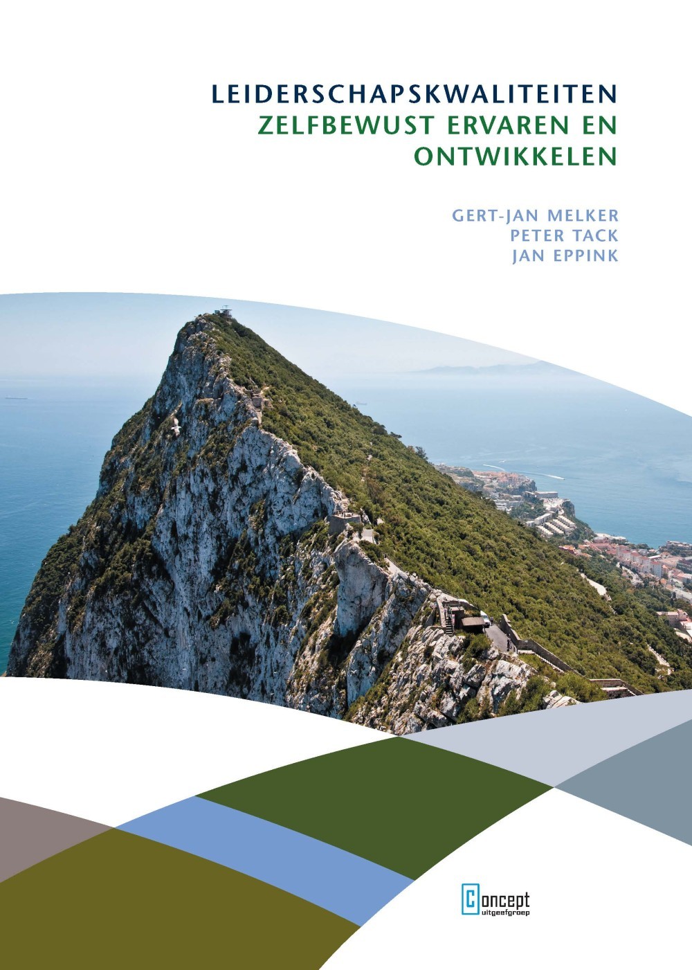 Leiderschapskwaliteiten