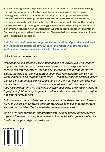 Leidinggeven