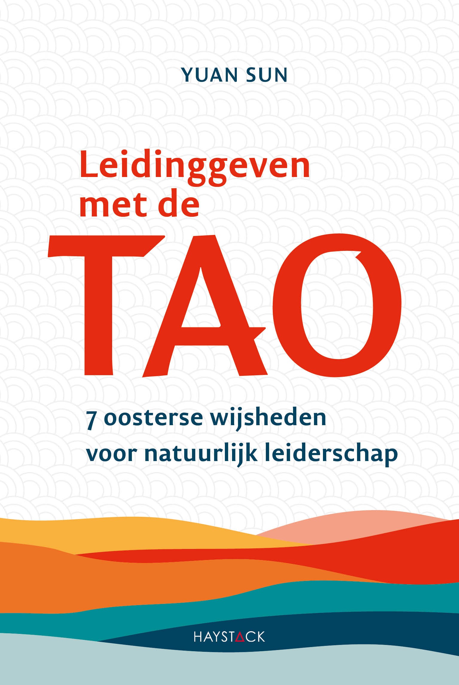 Leidinggeven met de tao