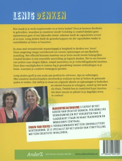 lenig Denken
