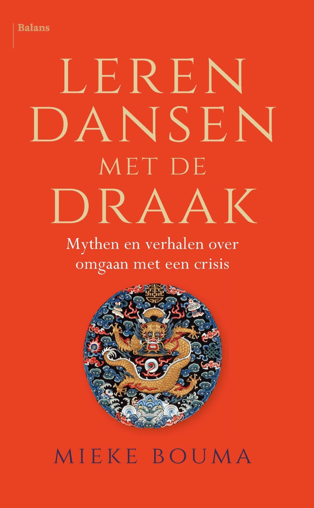 Leren dansen met de draak