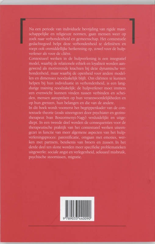 Leren over leven in loyaliteit