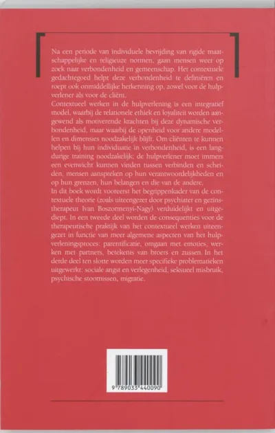 Leren over leven in loyaliteit