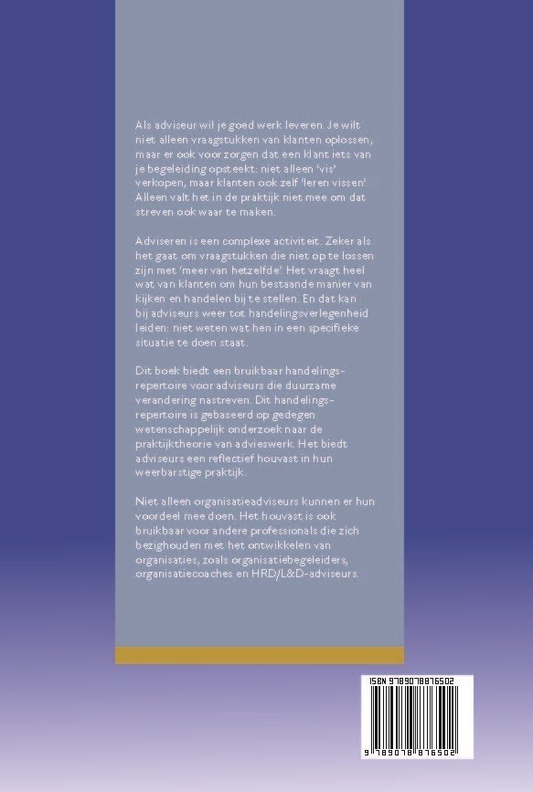 Leren stimuleren