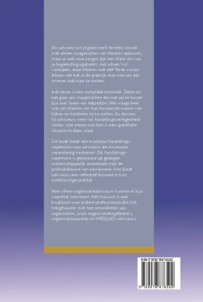 Leren stimuleren